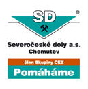 Severočeské doly